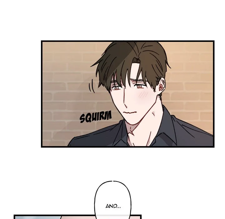 Our Future - Chapter 12